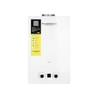Колонка газовая Thermo Alliance JSD20-10QB 10 л белый (JSD2010QBEURO)