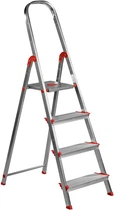 Драбина Rolser Escalera Norma 220 4 щаблі NOR037 (930805)