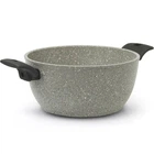 Каструля без кришки Flonal Monolite 4,4л DAS301923