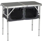 Стіл Bo-Camp Otter 80x40 см Anthracite 1693680 DAS301470