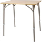 Стіл Bo-Camp Morris 65x50 см Brown 1404645 DAS301396
