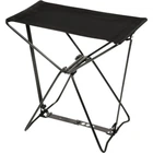 Стілець розкладний Bo-Camp Fishing Stool Compact Black 1204580 DAS301535
