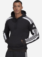 Bluza Adidas Squadra 21 Hoody GT6634 L Czarna (4064045264267)