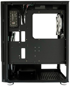 Obudowa LC-Power Gaming 803B Shaded_X ATX Miditower Black (LC-803B-ON) - obraz 5