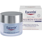 Krem Eucerin Hyaluron Filler na noc przeciw zmarszczkom do wszystkich rodzajów skóry 50 ml (4005800634864)