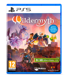 Гра PS5 Wildermyth (Blu-ray диск) (5056635610331)