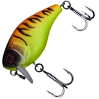 Воблер Jackall Chubby 41F SSR 41mm Tropical Mat Tiger,1699.31.30