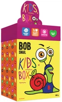 Набір Bob Snail Kids Box з іграшкою та квестом 382 г (4820219346999)