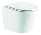 Унитаз подвесной Mixxus Premium Bevel-0301-R 515x355x365mm, система смыва RIMLESS (MP6470)