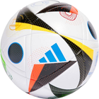 Футбольний м'яч Adidas Teamwear Euro24 Fussballliebe League IN9367 розмір №4 (4066766182097)