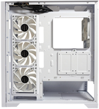 Obudowa LC-Power Gaming 806W Crosswind_X ATX Miditower RGB White (LC-806W-ON) - obraz 10