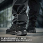 Брюки M-Tac Aggressor Gen II Flex Black 44/32 - изображение 11