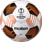 Piłka nożna Molten UEFA Europa League 23/24 F5U1710-34 rozmiar №5 Kolorowa (4570031010768)