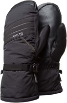 Рукавиці Trekmates Matterhorn Gore-Tex Mitt Black - зображення 3