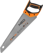 Пилка по дереву NEO Tools 400 мм 7TPI (41-131)