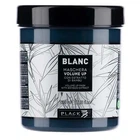 Маска для об'єму з екстрактом бамбуку Black professional line Volume Up 1000мл (8008423410149)