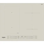 Варочная поверхность Whirlpool WLS2760BFS