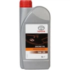Моторное масло Toyota SAE 5W30 PFE
