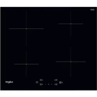 Варочная поверхность Whirlpool WSQ2760BF