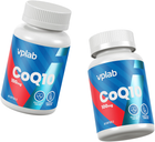 Suplement diety VPLab CoQ10 100 mg 60 kapsułek (5060730360886) - obraz 4