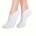 Спа-носки для сухих ног на ночь one size