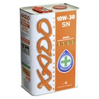 Моторное масло XADO Atomic SN