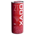Моторна олива XADO 2T FC/FD Red Boost