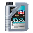 Моторное масло Liqui Moly Special Tec V
