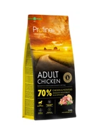 Сухой корм для собак Profine Adult Chicken & Potatoes