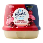 Освежитель воздуха Glade Аромагель Пион и сочные ягоды 180 г (5000204184921/5000204184952)