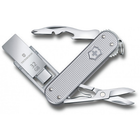 Ніж Victorinox JetsetterWork 58 мм USB 3.0/3.1 32 Gb (4.6261.26G32B1)