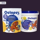 Затирка для плитки Octopus Zatirka фиолетовая 8336 эпоксидная 1,25 кг