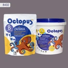 Затирка для плитки Octopus Zatirka серо-розовая 8432 эпоксидная 1,25 кг