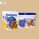 Затирка для плитки Octopus Zatirka бежевая 8522 эпоксидная 2,5 кг