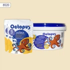 Затирка для плитки Octopus Zatirka ванильная 8520 эпоксидная 2,5 кг