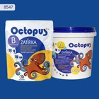 Затирка для плитки Octopus Zatirka синя 8547 епоксидна 1,25 кг