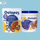Затирка для плитки Octopus Zatirka голубая 8543 эпоксидная 1,25 кг