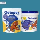 Затирка для плитки Octopus Zatirka голубая 8505 эпоксидная 1,25 кг