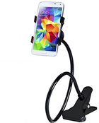 Держатель для телефона с прищепкой UFT IP05 Black (Ip05black)