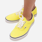 Жіночі кеди низькі Vans UA Era Neon VN0A4U39WT7 40 Жовті (194116285687) - зображення 2