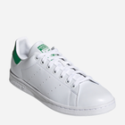 Tenisówki damskie do kostki adidas Stan Smith FX5502 38 Białe (4064037437204) - obraz 4