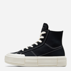 Жіночі кеди високі Converse Chuck Taylor Cruise W A04689C 37 Чорні (194434387391) - зображення 3