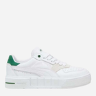 Жіночі кеди низькі Puma Cali Court Match Wns 39309401 39 Білі (4065454941824) - зображення 1