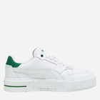 Жіночі кеди низькі Puma Cali Court Match Wns 39309401 39 Білі (4065454941824) - зображення 2