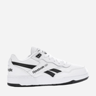 Підліткові кеди для дівчинки Reebok BB 4000 II 100032895 36 Білі (4066759859531)