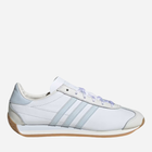 Buty sportowe damskie skórzane adidas Country OG W IE8410 39.5 Białe (4066765968050) - obraz 1