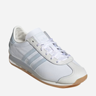 Buty sportowe damskie skórzane adidas Country OG W IE8410 40 Białe (4066765967992) - obraz 5