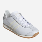 Buty sportowe damskie skórzane adidas Country OG W IE8411 38 Białe (4066765971715) - obraz 5