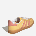 Жіночі кеди низькі adidas Gazelle Indoor W IE2959 37.5 Жовті (4066765073525) - зображення 3