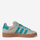 Tenisówki damskie do kostki adidas Campus 00s W IE5588 38 Szare (4066765273758) - obraz 5